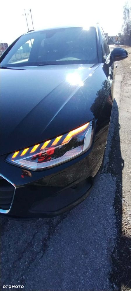 Audi A4 Avant - 10