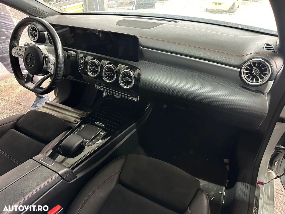 Vand Kit Airbag Mercedes CLA / 2020 / W118-C118 - 3