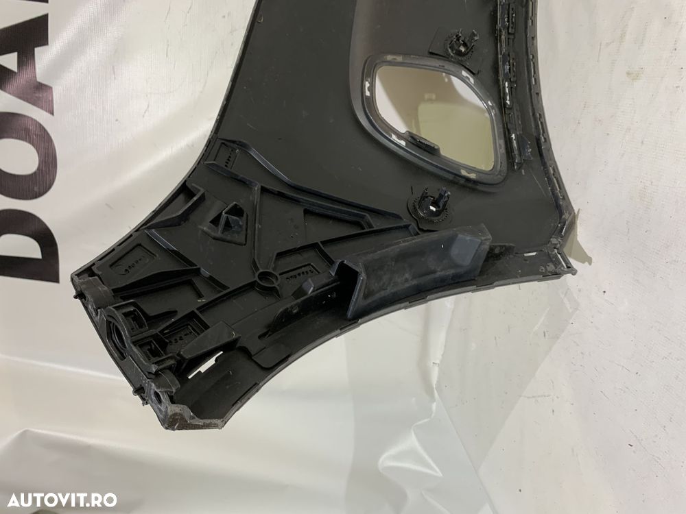 Bara fata Mercedes EQA H243, W243, 2021, 2022, 2023, 2024, cod origine OE A2438851701. - 9