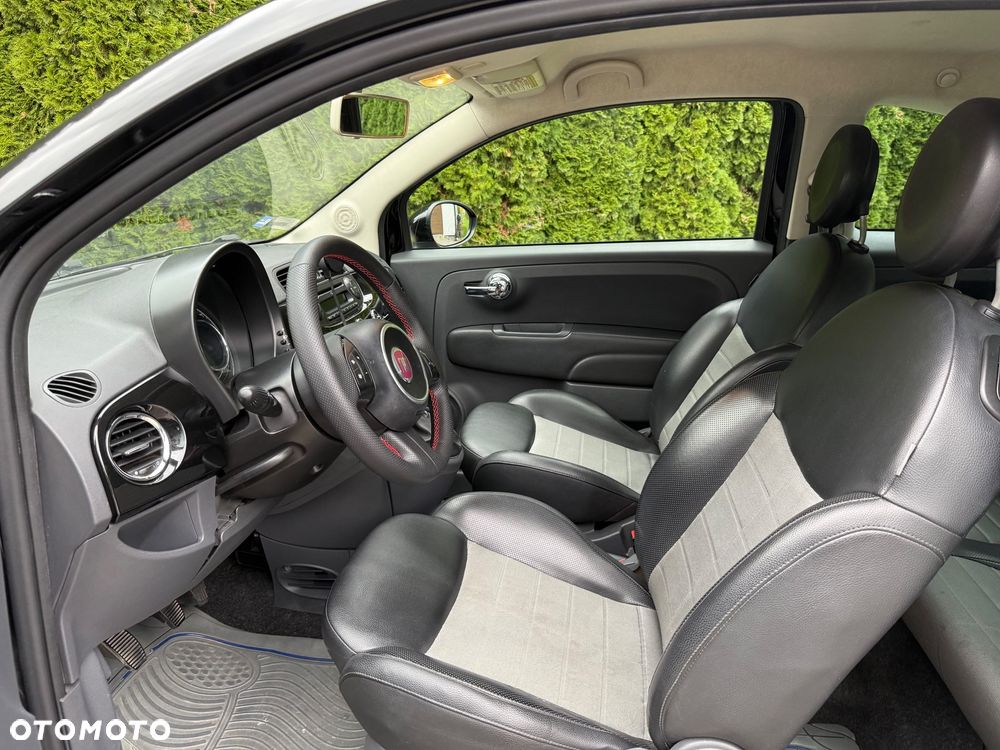 Fiat 500 - 15