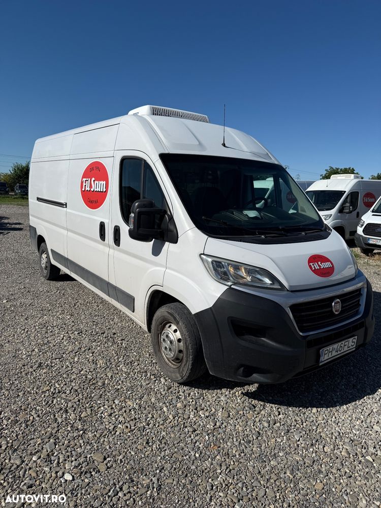 Fiat Ducato - 11