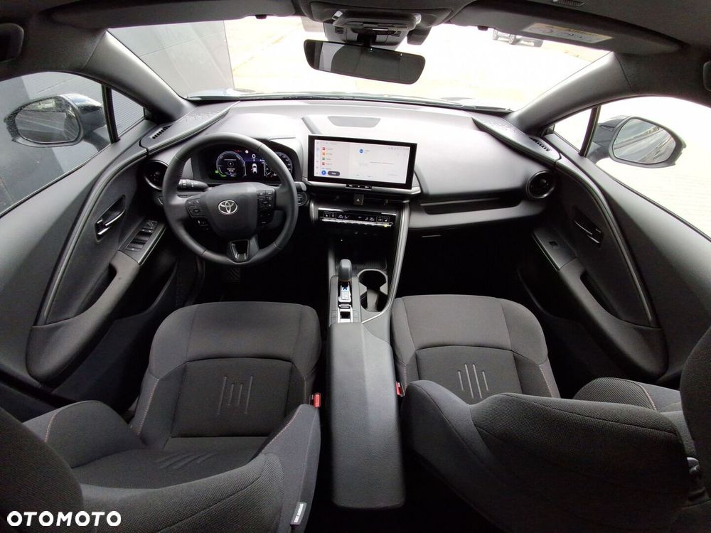 Toyota C-HR - 19