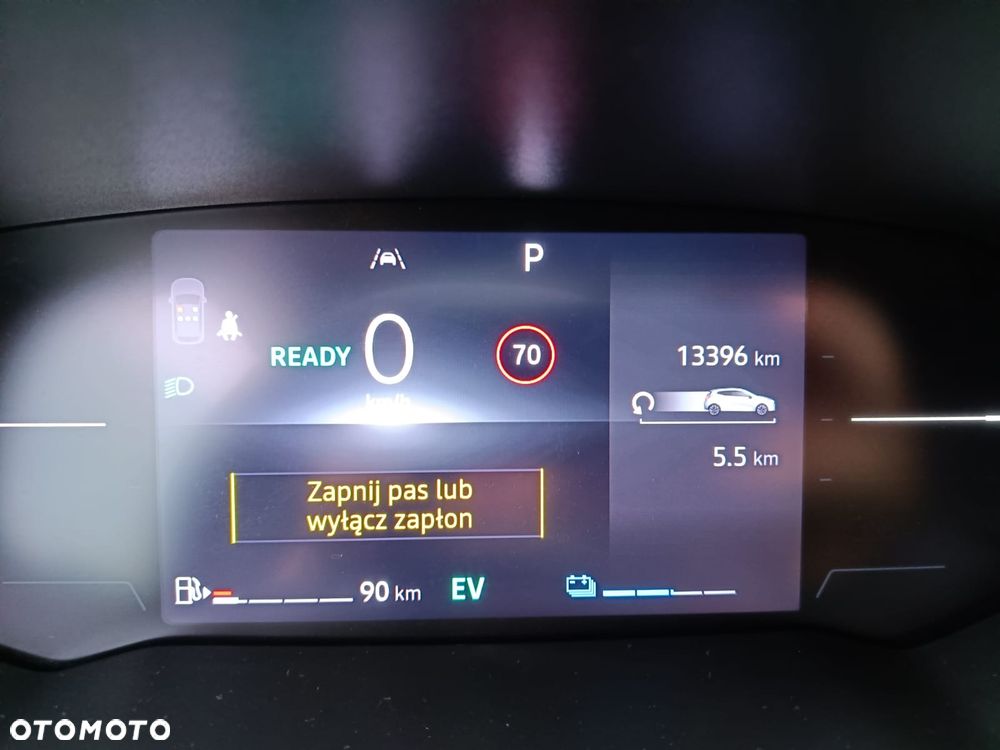 Renault Clio - 26