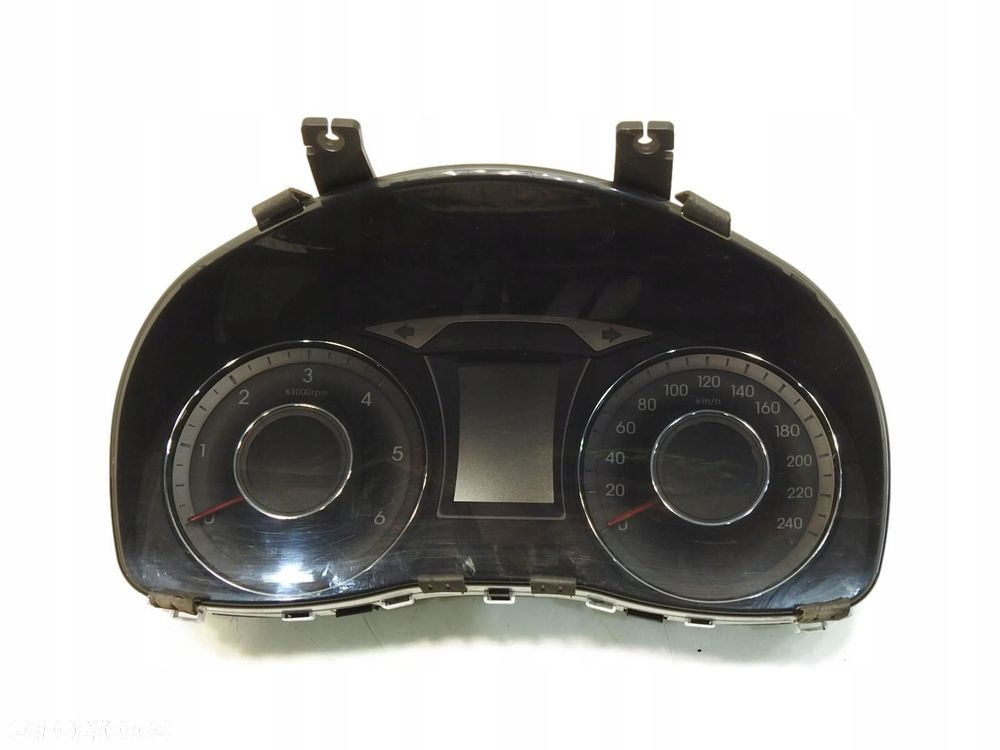LICZNIK ZEGARY HYUNDAI I40 KOMBI 940013Z050 11001783620H - 1