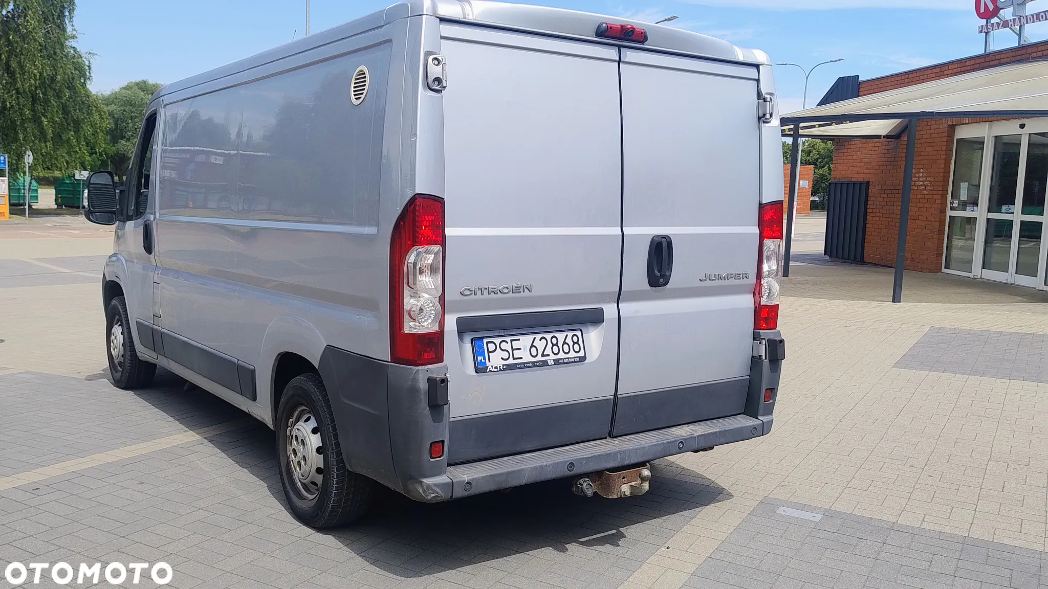 Citroën Jumper - 4