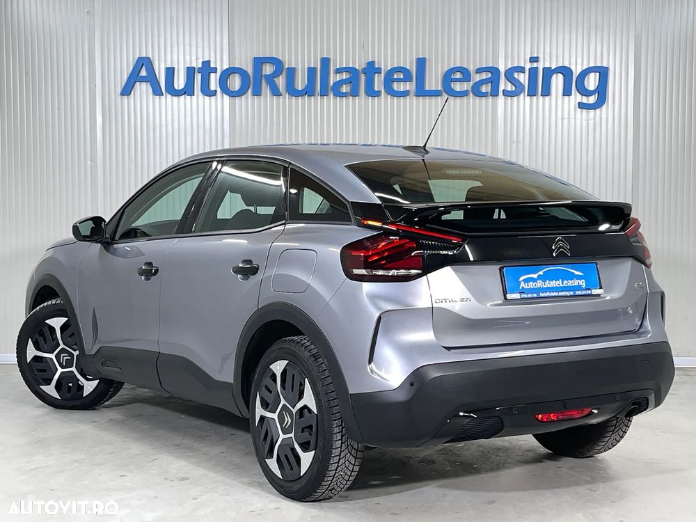 Citroën C4 1.5 BlueHDi S&S BVM6 Feel - 5