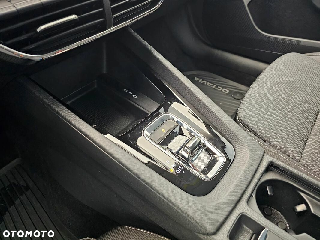 Skoda Octavia - 19