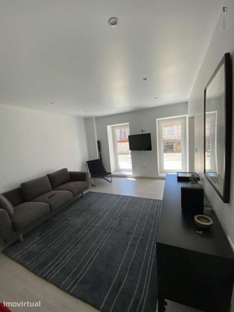 Quarto - localizado em Ajuda Lisbon - Grande imagem: 2/11