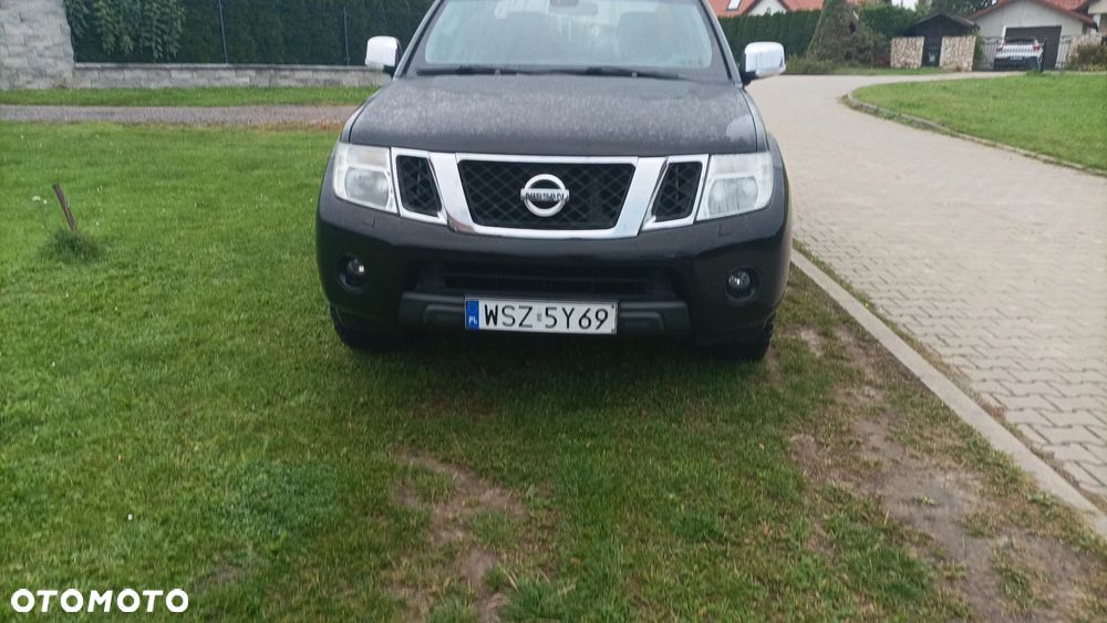 Nissan Navara - 3