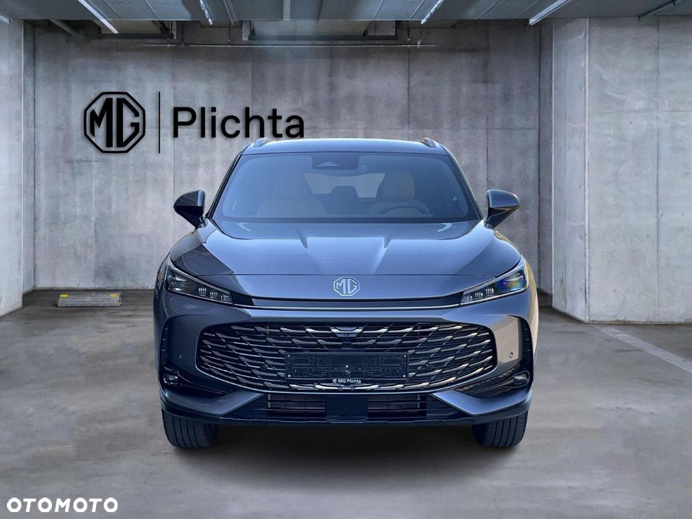 MG HS Hybrid+ - 9