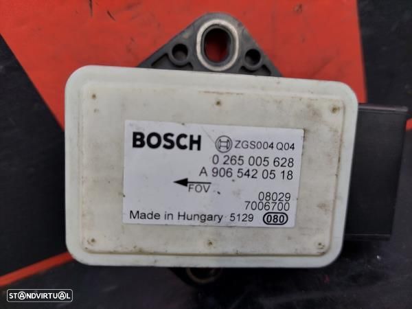 Sensor Mercedes-Benz Sprinter 3-T Caixa (906) - 2
