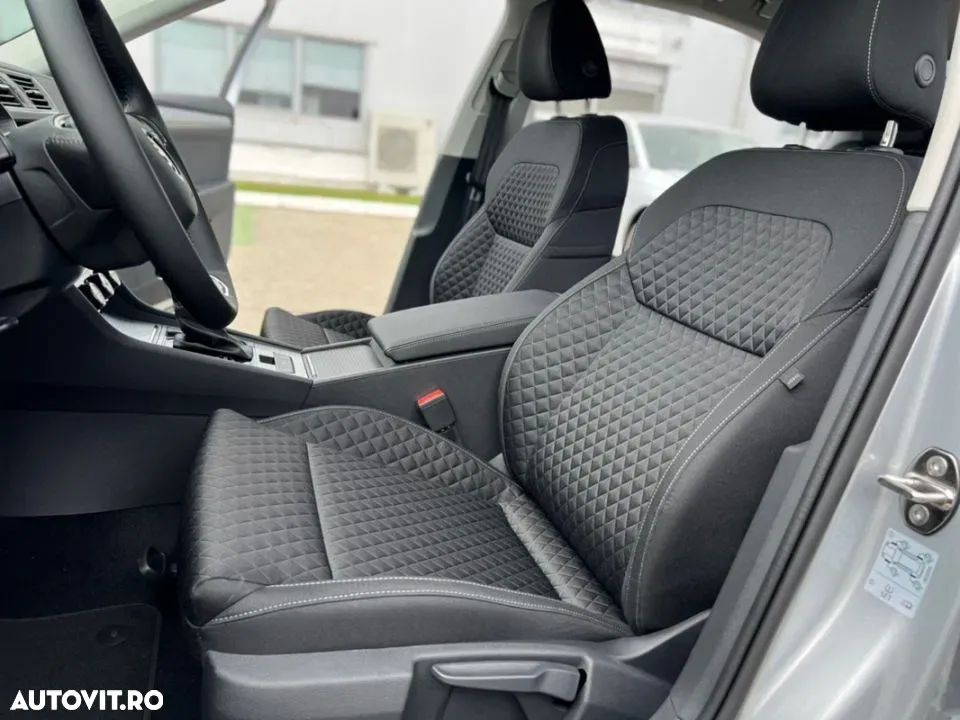 Skoda Superb 1.5 TSI DSG Ambition - 5