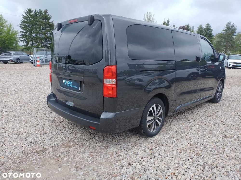 Peugeot Traveller - 4