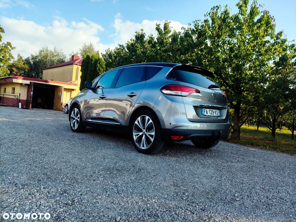 Renault Scenic 1.3 TCe Energy Intens - 4