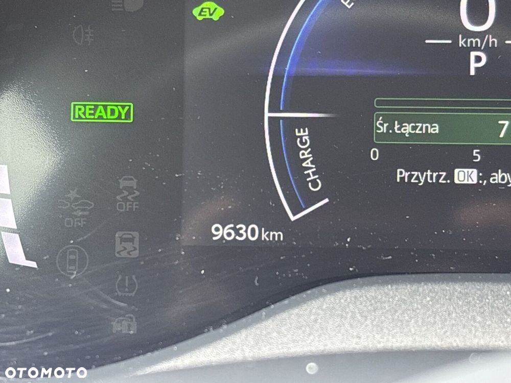 Toyota Yaris Hybrid 1.5 Style - 19