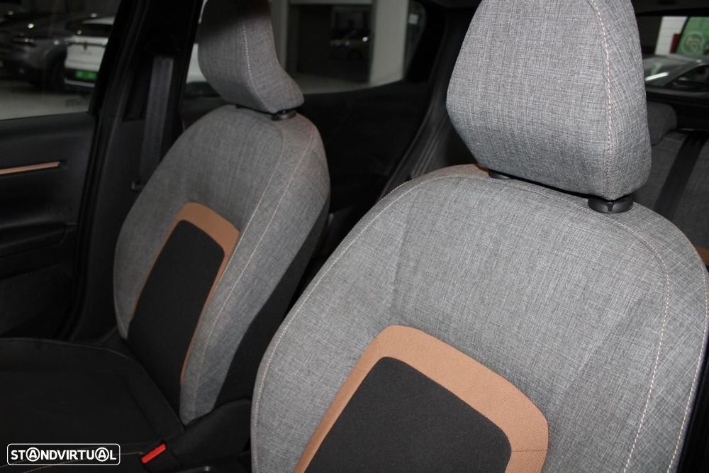 Citroën e-C3 Aircross YOU - 11