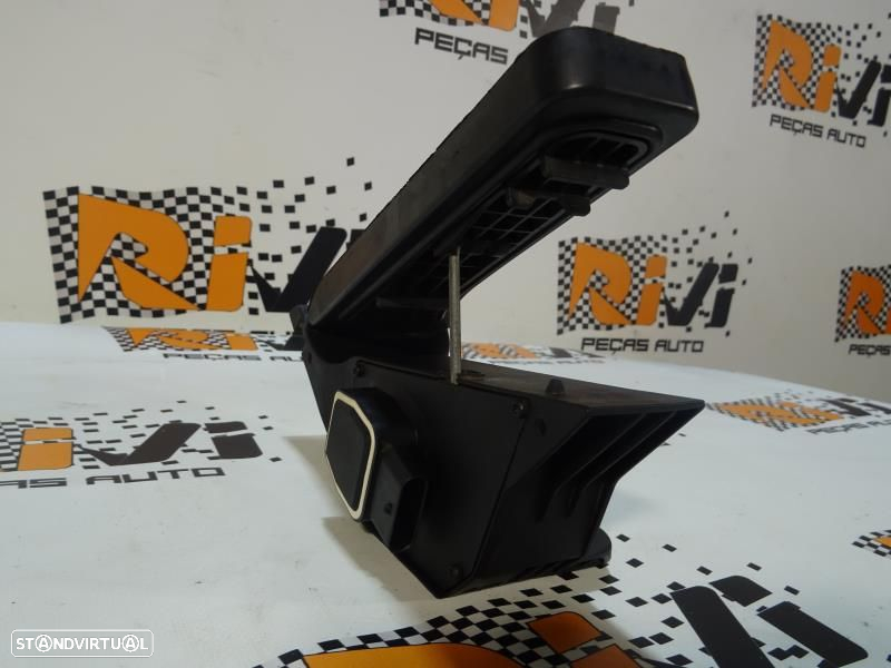 Pedal Acelerador Mercedes-Benz C-Class (W204)  A 204 300 00 04 / A2043 - 4