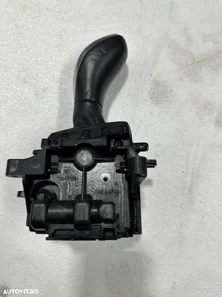 Timonerie, selector viteze BMW seria1, seria 2, seria 3, seria 4, F20,F21,F30,F34,F36, an 2013-2020 cod 9296898 - 5