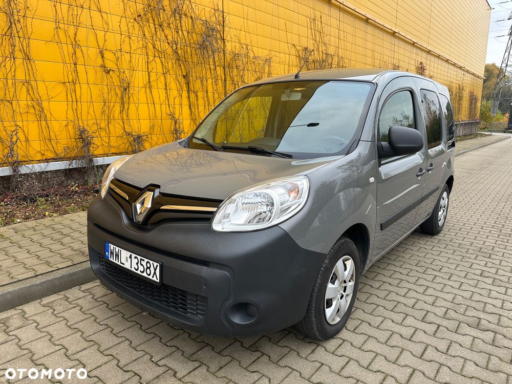 Renault Kangoo - 7