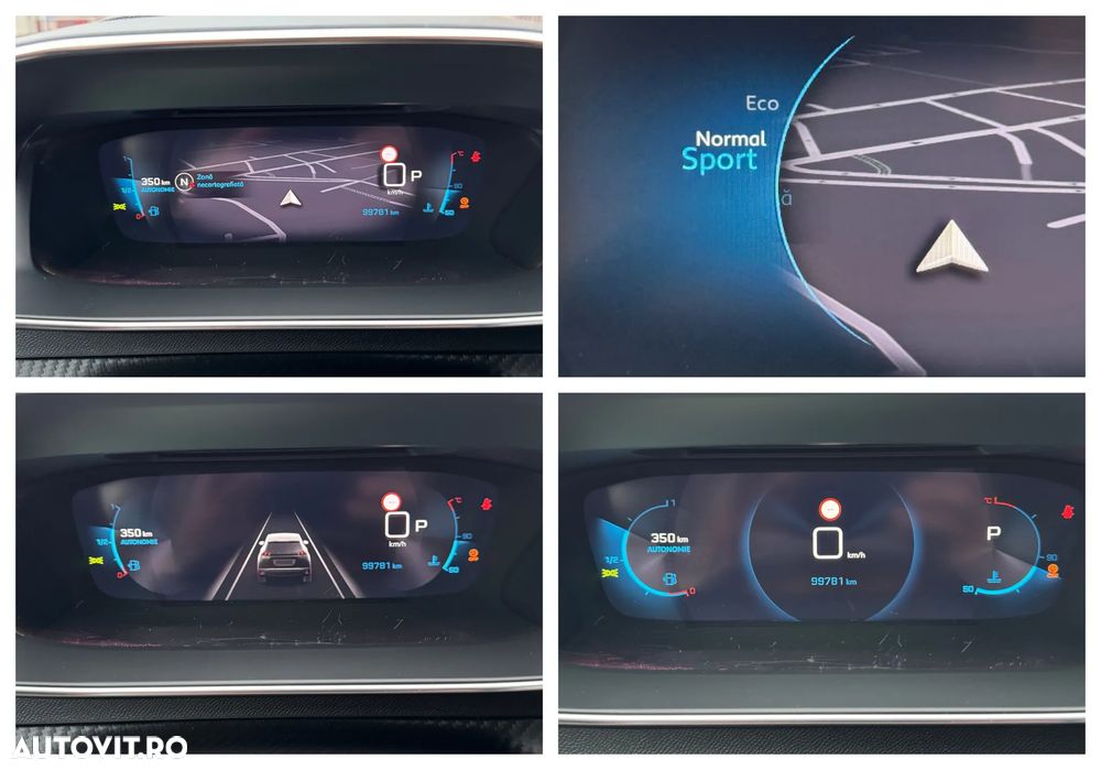 Peugeot 2008 PureTech 130 EAT8 Allure Pack - 20