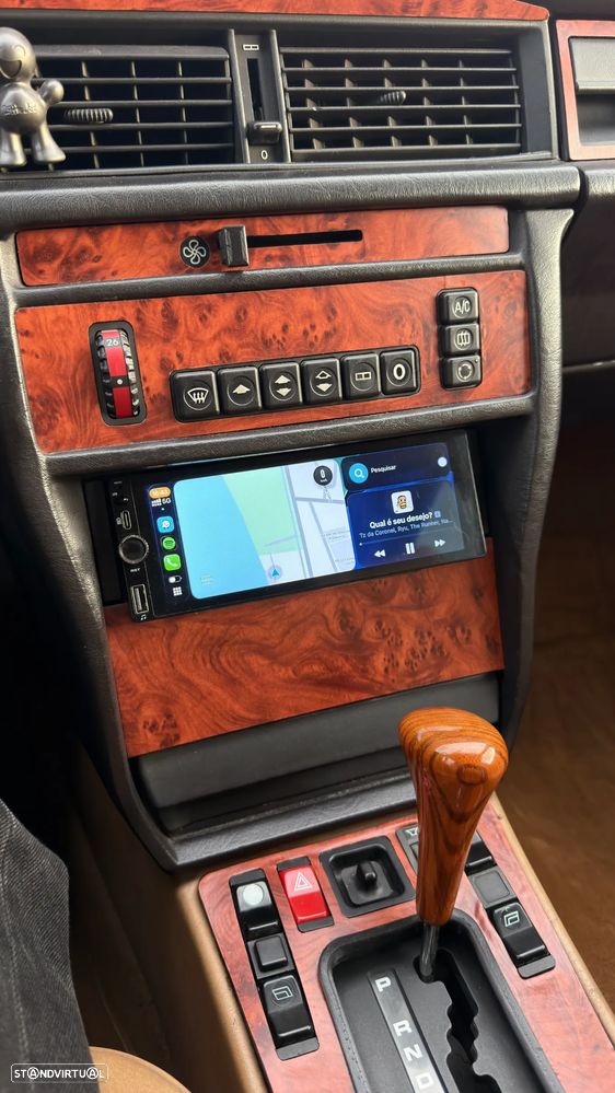 Mercedes-Benz W201 (1982-1993) - 14