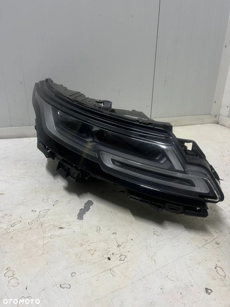 RANGE ROVER EVOQUE II L551 LAMPA REFLEKTOR PRZEDNI - 10