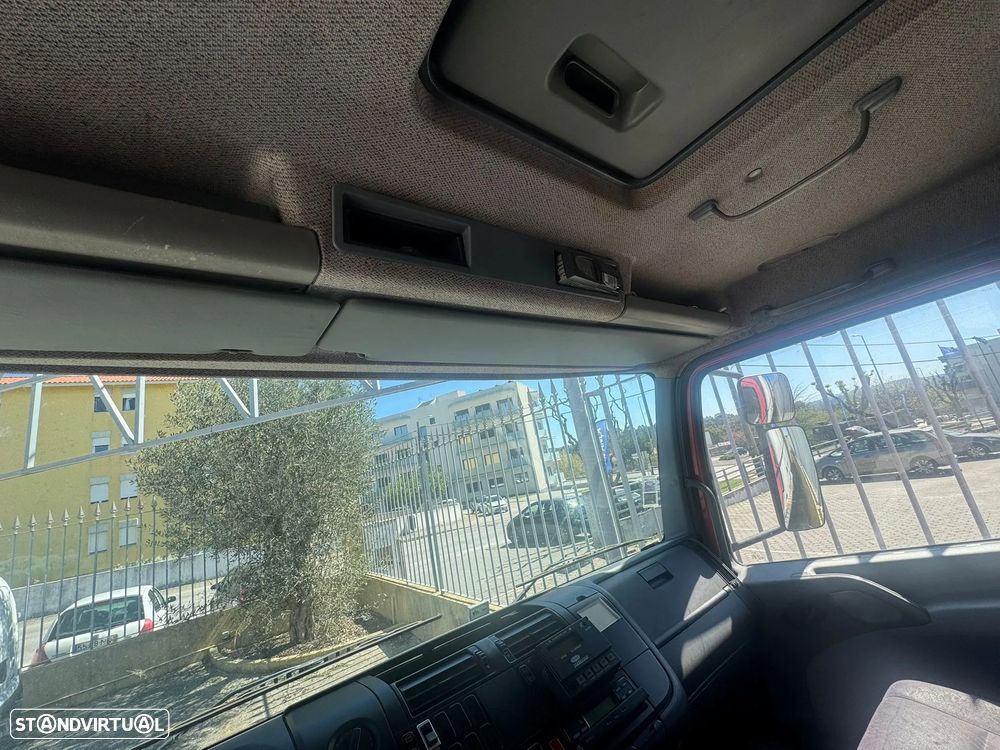 Mercedes Benz 815 L - 6