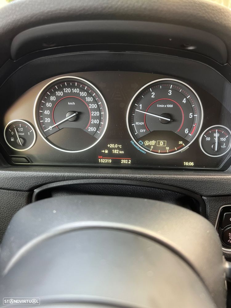 BMW 420 d Pack M Auto - 20