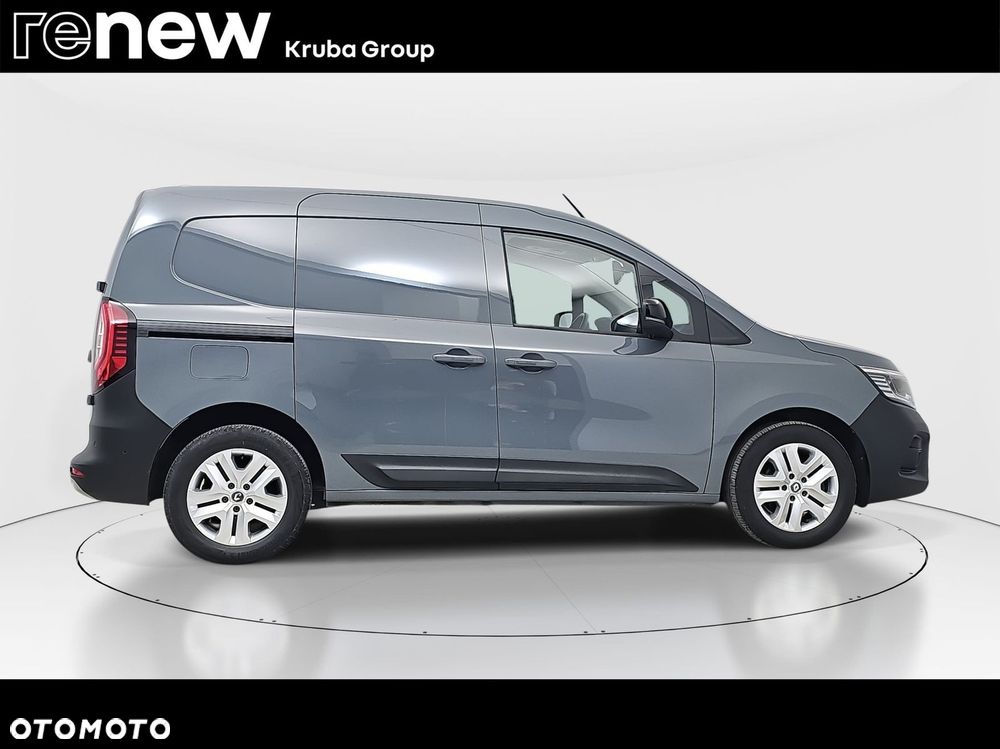 Renault kangoo-express/van - 4
