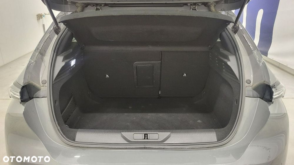 Peugeot 308 1.2 PureTech Allure Pack S&S EAT8 - 21