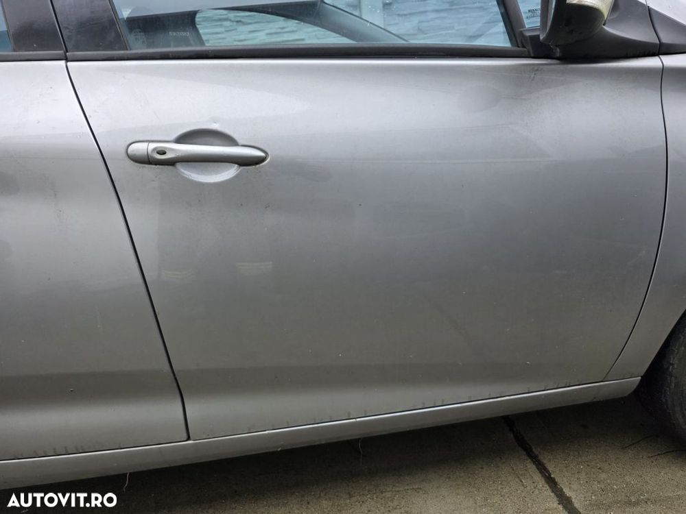 USA RENAULT ZOE D.F - 1