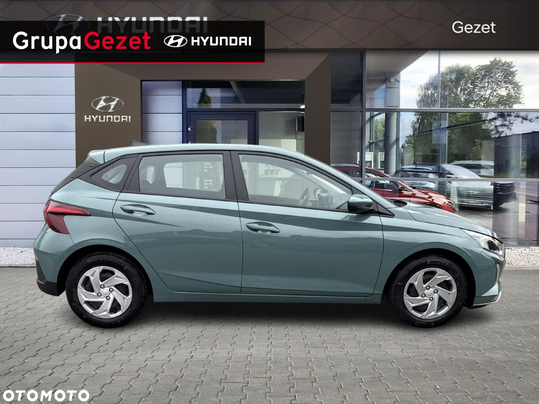Hyundai i20 - 6