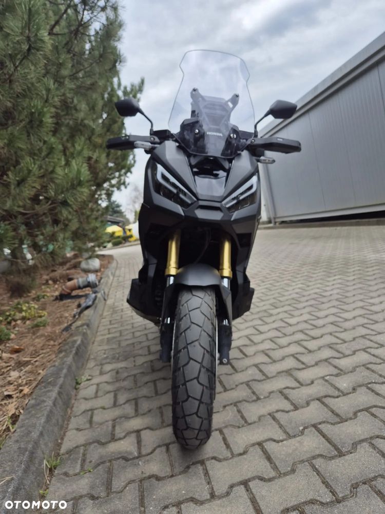 Honda X-ADV - 4