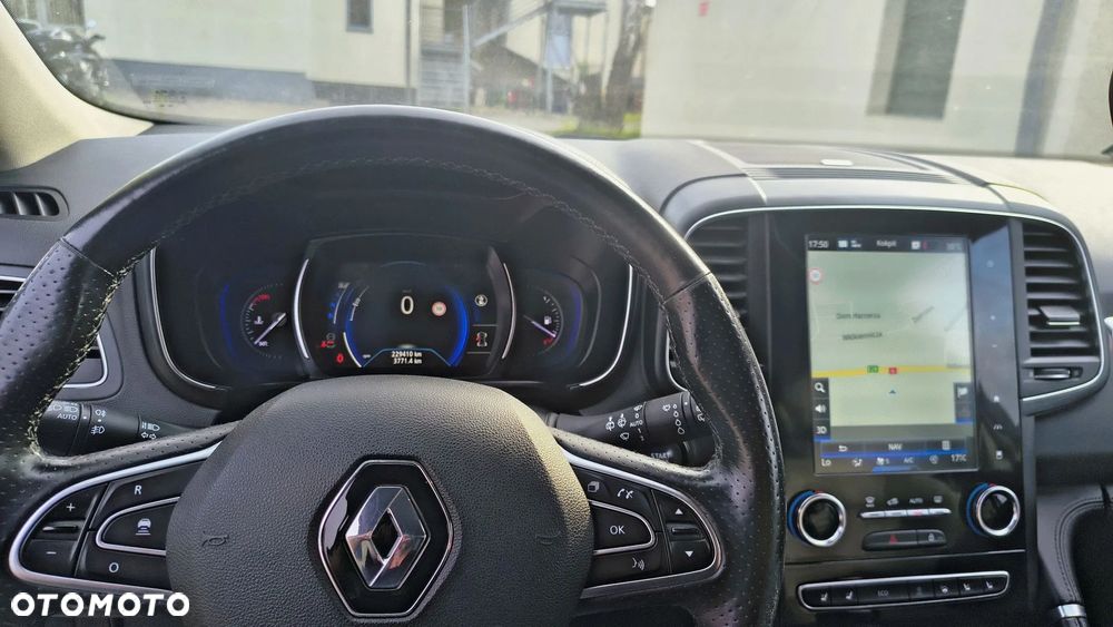 Renault Koleos 2.0 dCi Initiale Paris 4x4 X-Tronic - 21