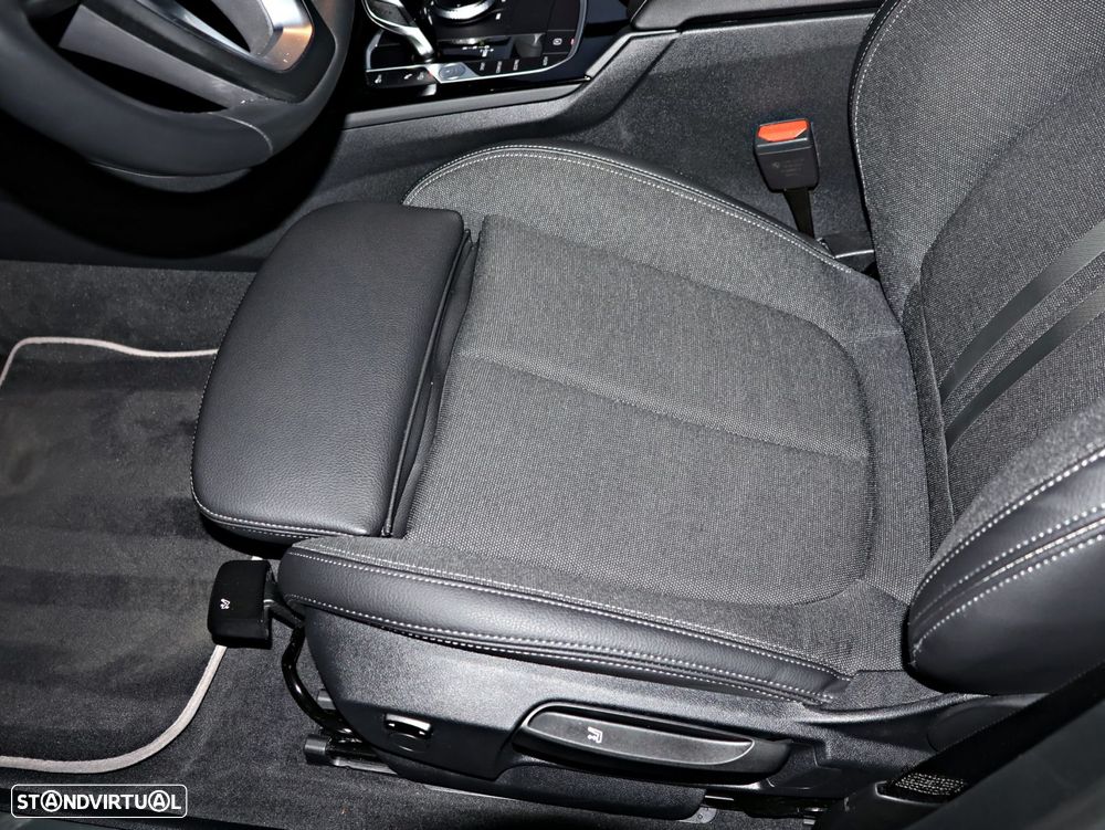 BMW 116 d Line Sport Auto - 32