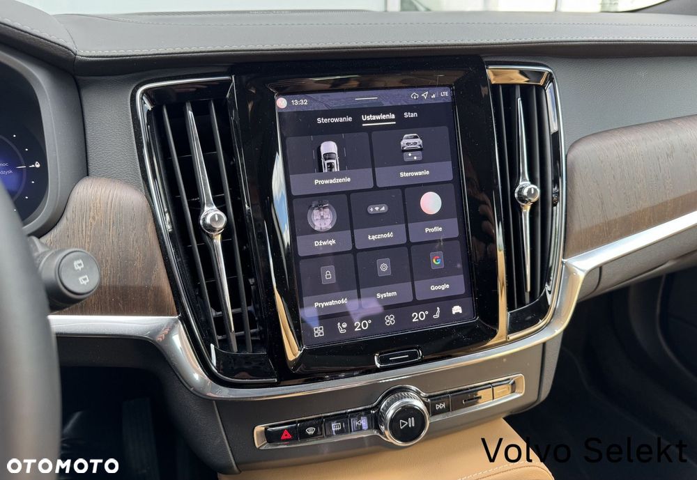 Volvo V90 - 20