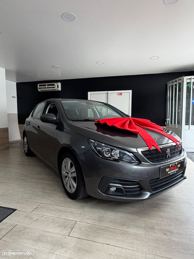 Peugeot 308 PureTech 110 Stop & Start Active Pack - 1