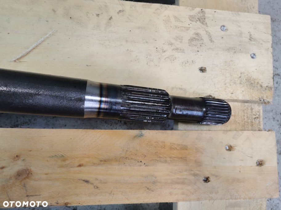 Reduktor tylny JLG 4017 PS {Spicer Nowy} - 7