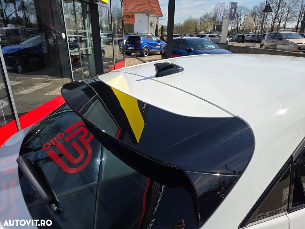 RENAULT Clio 2026 — imagine 6