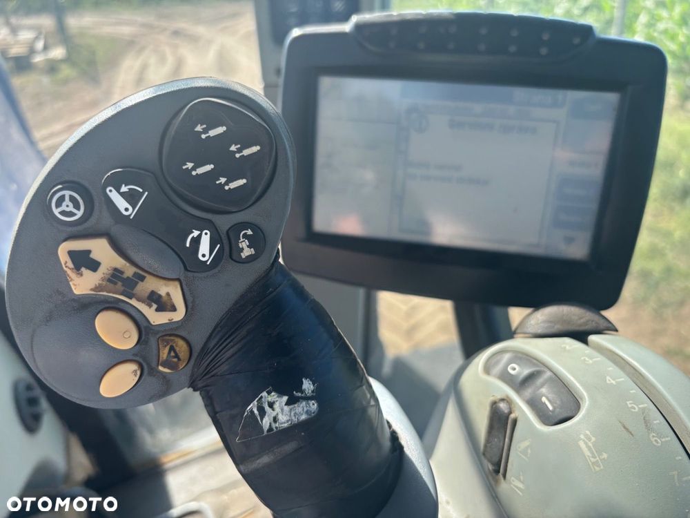 New Holland T 8.360 4X4 - 25