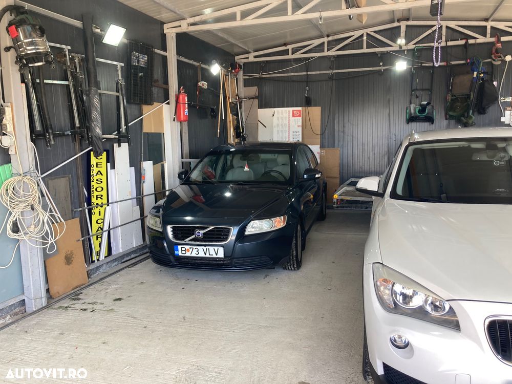 Volvo S40 1.6 D Kinetic - 2