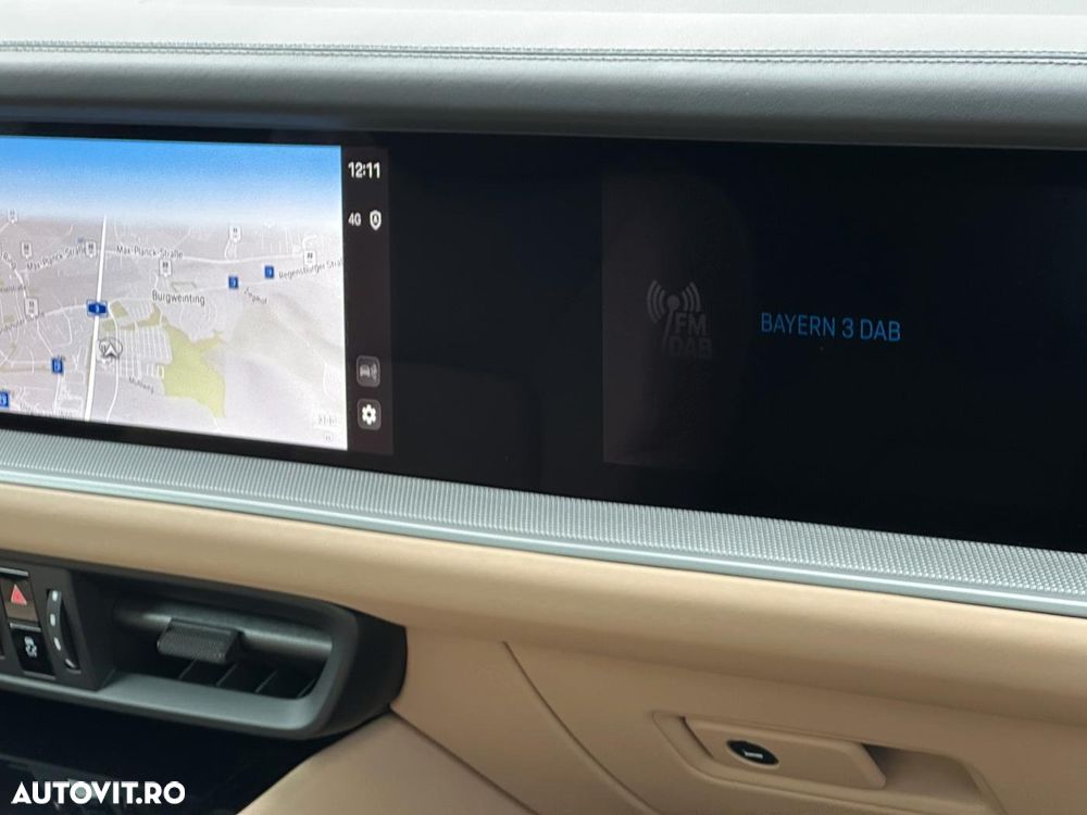 Porsche Cayenne S E-Hybrid Tiptronic S - 22