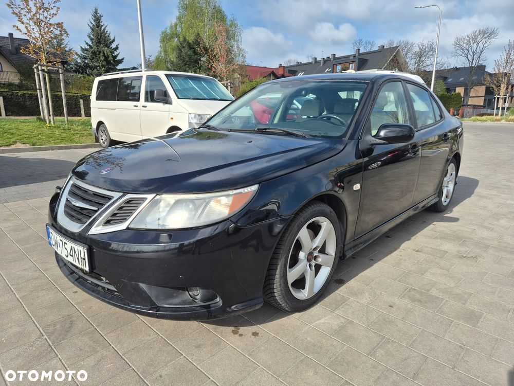 Saab 9-3 - 3
