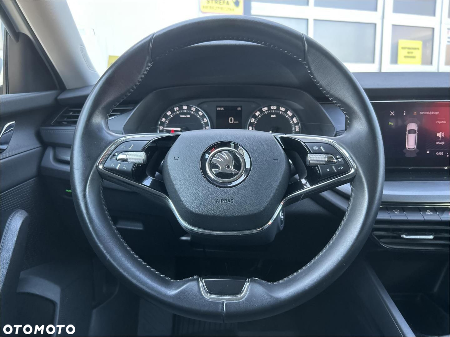 Skoda Octavia 2.0 TDI Ambition - 19