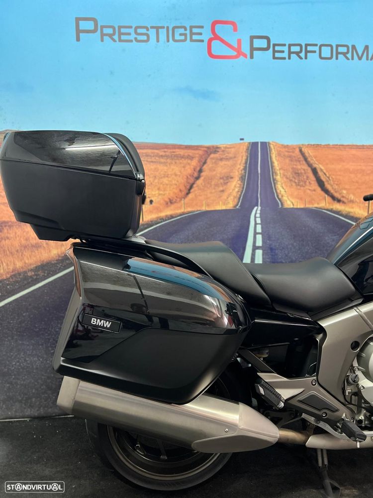 BMW K 1600 GT - 20
