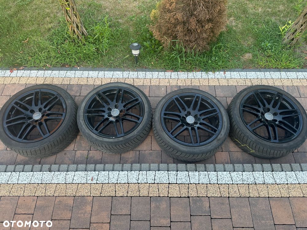 Audi A4 Avant 2.0 TDI Quattro - 17
