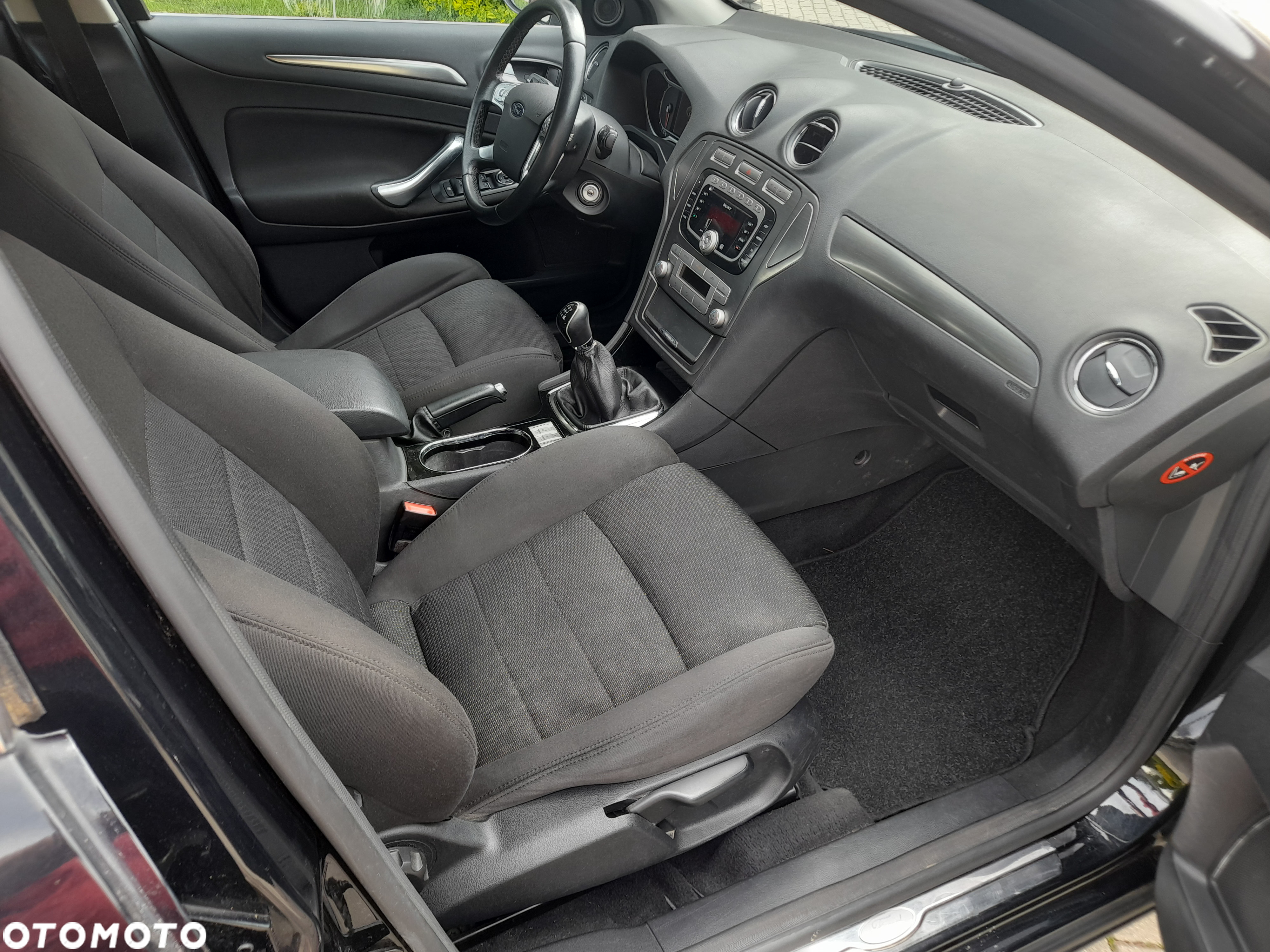 Ford Mondeo 2.0 Titanium - 26