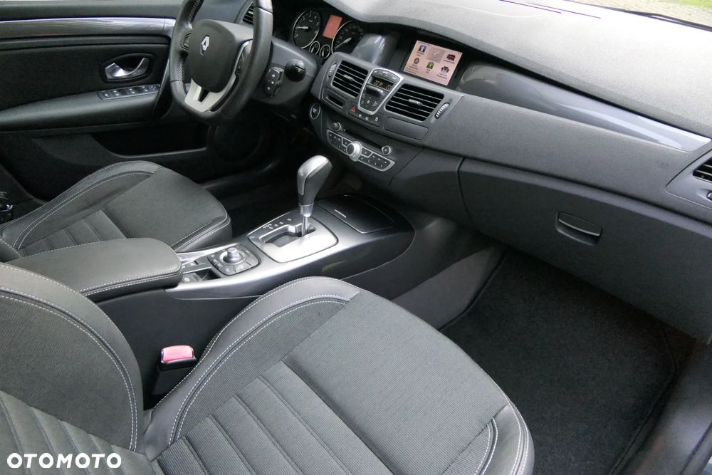 Renault Laguna 2.0 TCe 170 Dynamique - 23