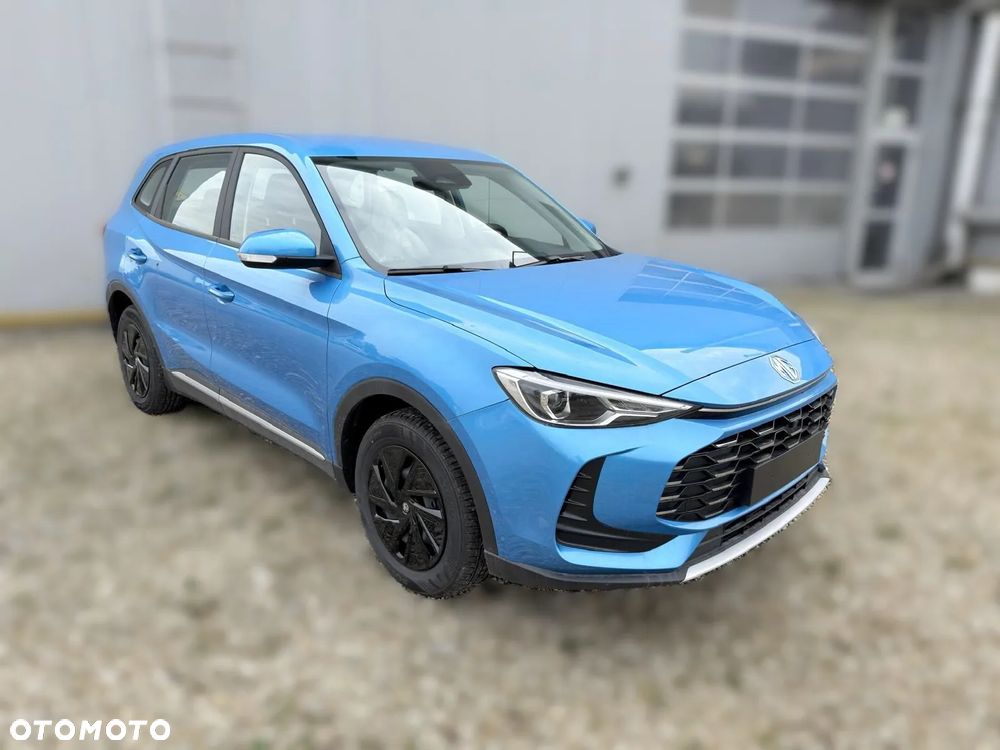 MG ZS 1.5 Excite - 2