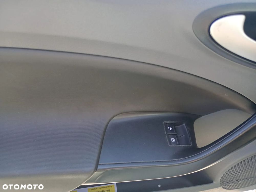 Seat Ibiza SC 1.2 TSI Style - 16